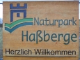 Hassberge