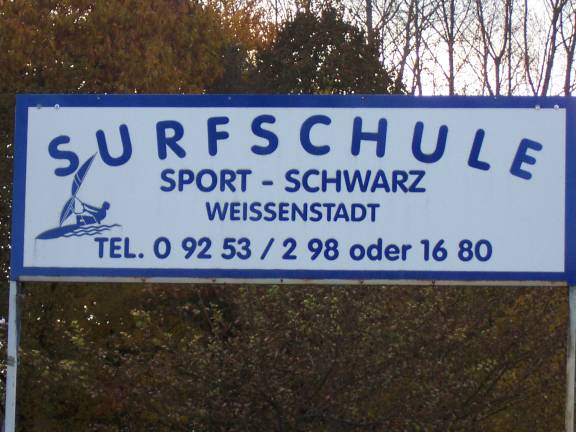 Surfschule Schwarz