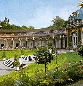 Eremitage Bayreuth