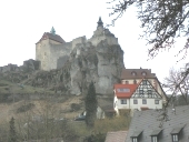 Burg Hohenstein