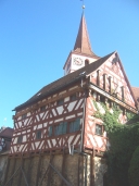 Kirchensittenbach