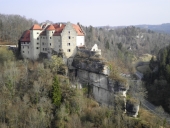 Burg Rabenstein