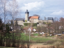 Burg Zwernitz