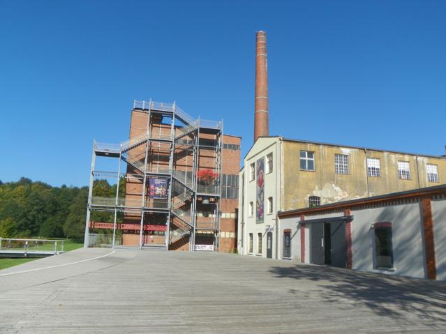 Auenpark Marktredwitz