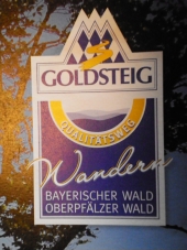 Goldsteig