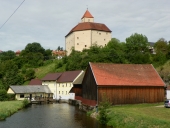 Burg Trausnitz