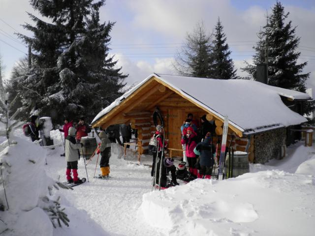 Aschberg Alm